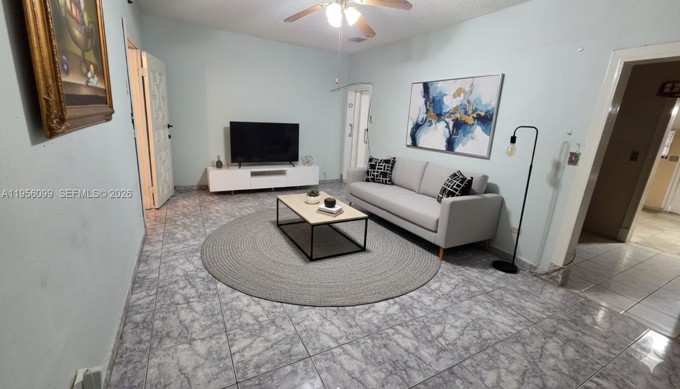 MELROSE HEIGHTS 3RD ADDN - Residential