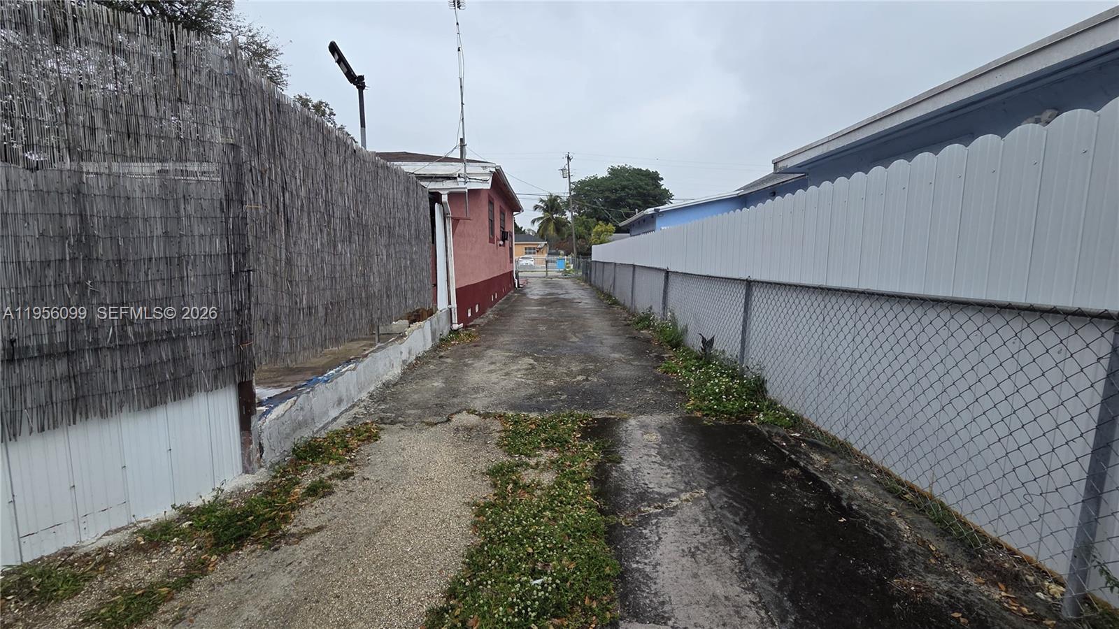 MELROSE HEIGHTS 3RD ADDN - Residential