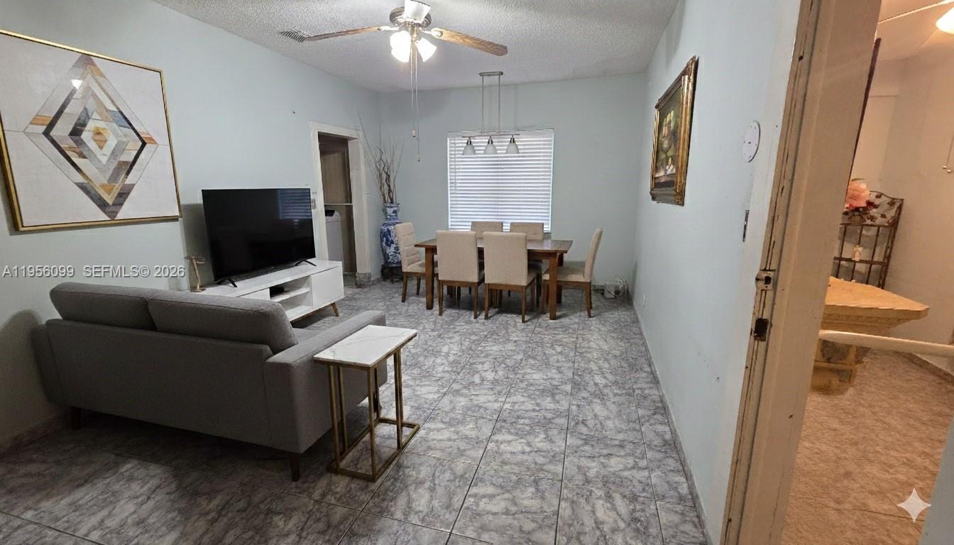 MELROSE HEIGHTS 3RD ADDN - Residential