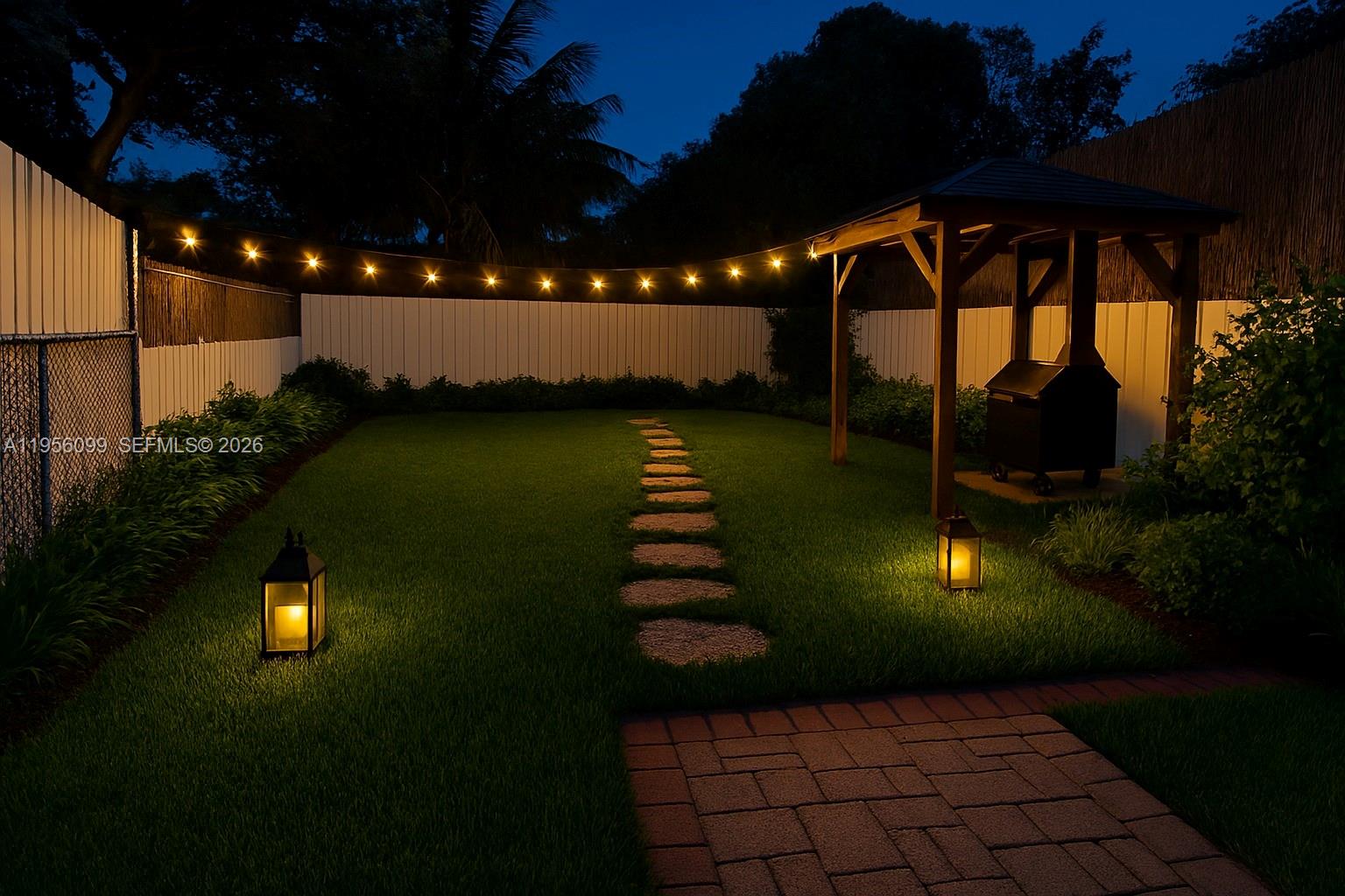 MELROSE HEIGHTS 3RD ADDN - Residential