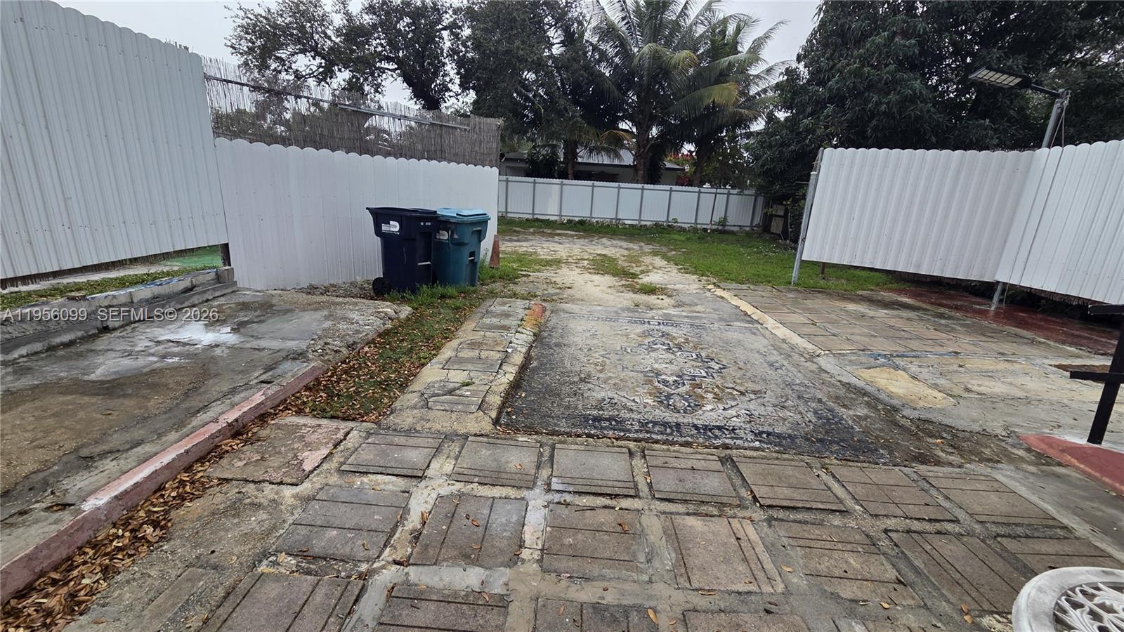 MELROSE HEIGHTS 3RD ADDN - Residential