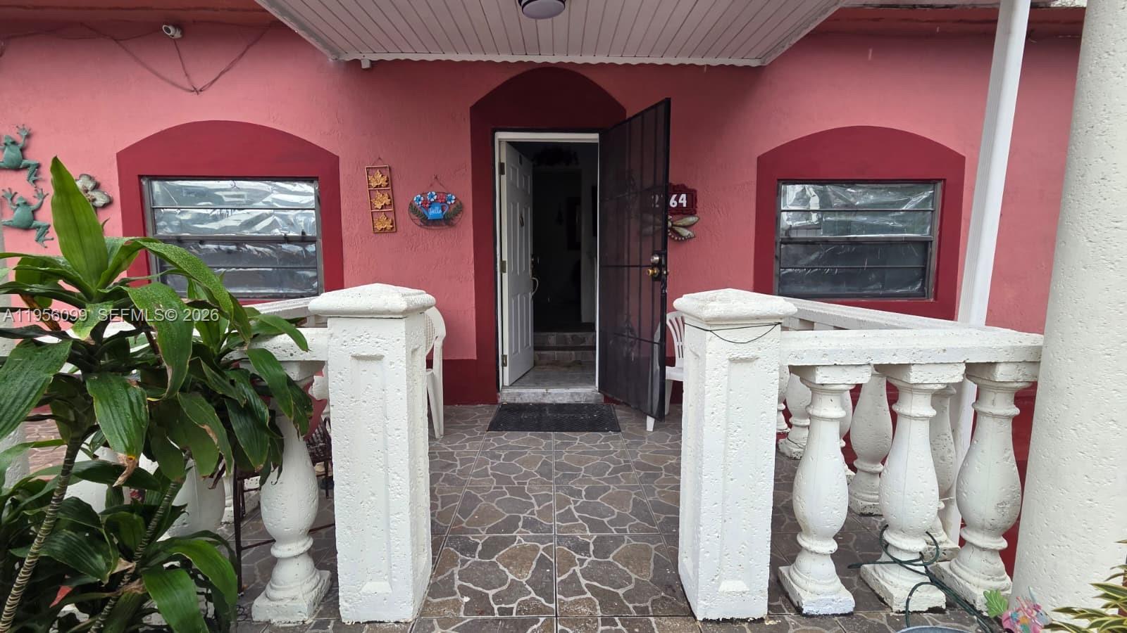 MELROSE HEIGHTS 3RD ADDN - Residential