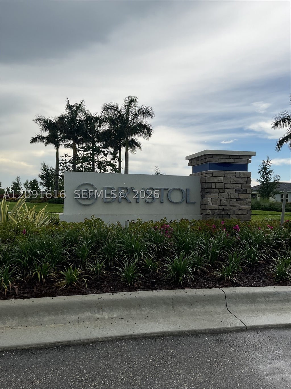 Photo of 5924 NW Fairfox Way, Port St Lucie, FL 34987 (MLS # A12091616)