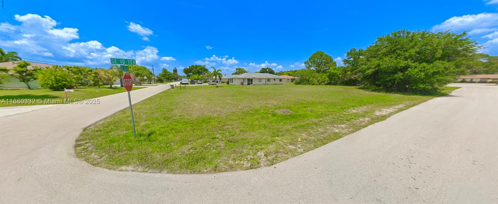 Cape Coral Unit 18 - Land