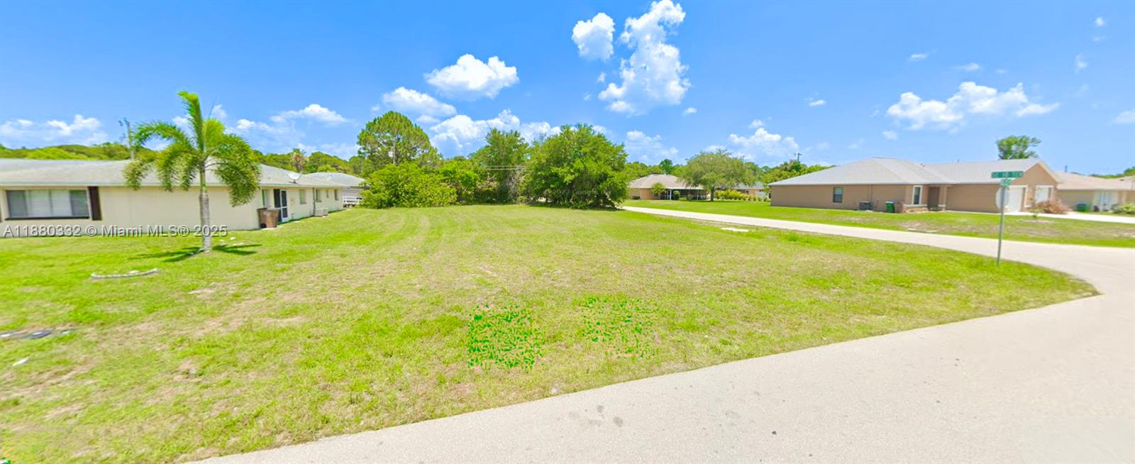 Cape Coral Unit 18 - Land