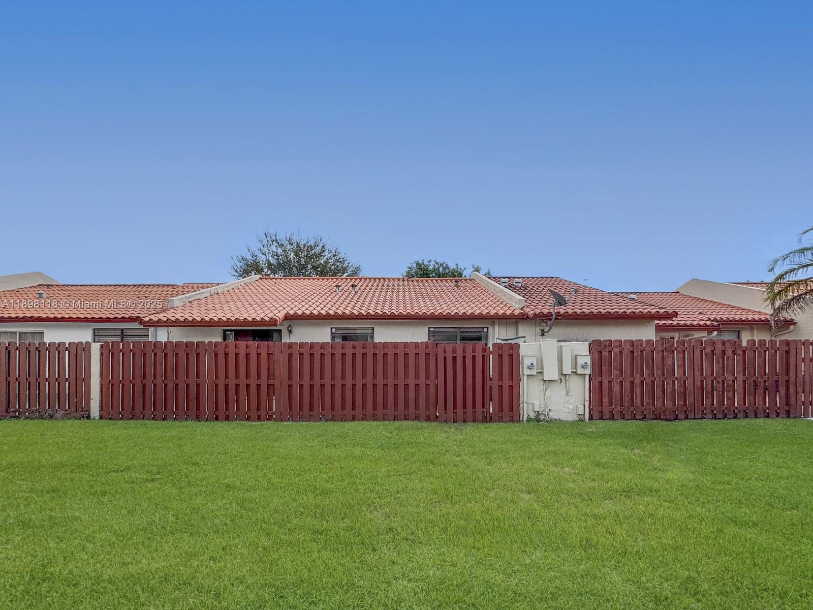 FOREST LAKE - Residential