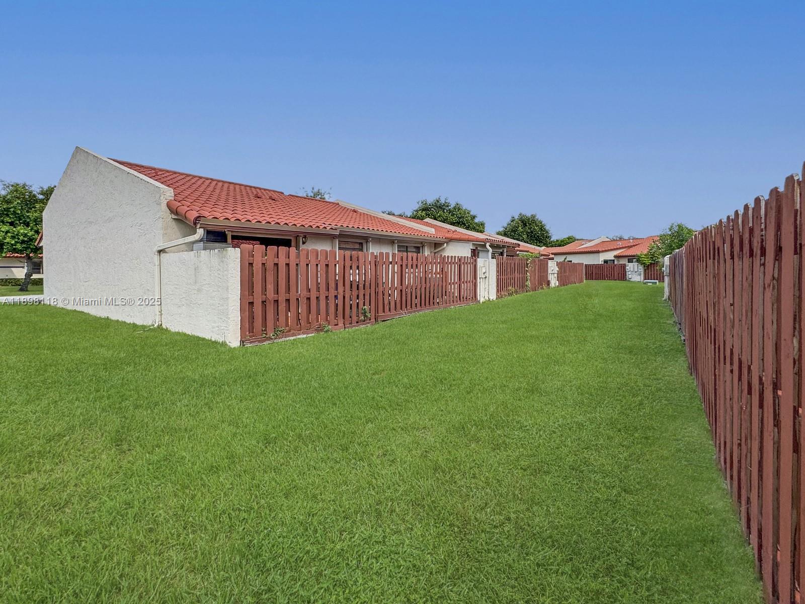 FOREST LAKE - Residential