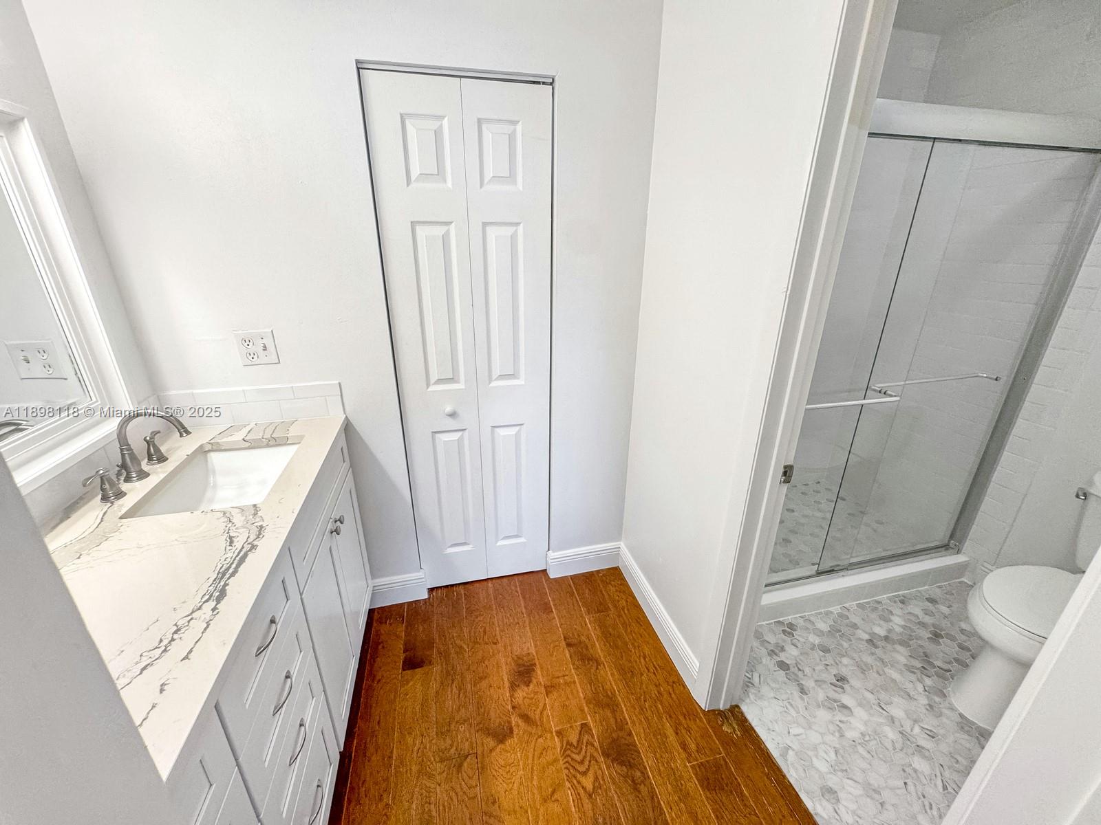 FOREST LAKE - Residential