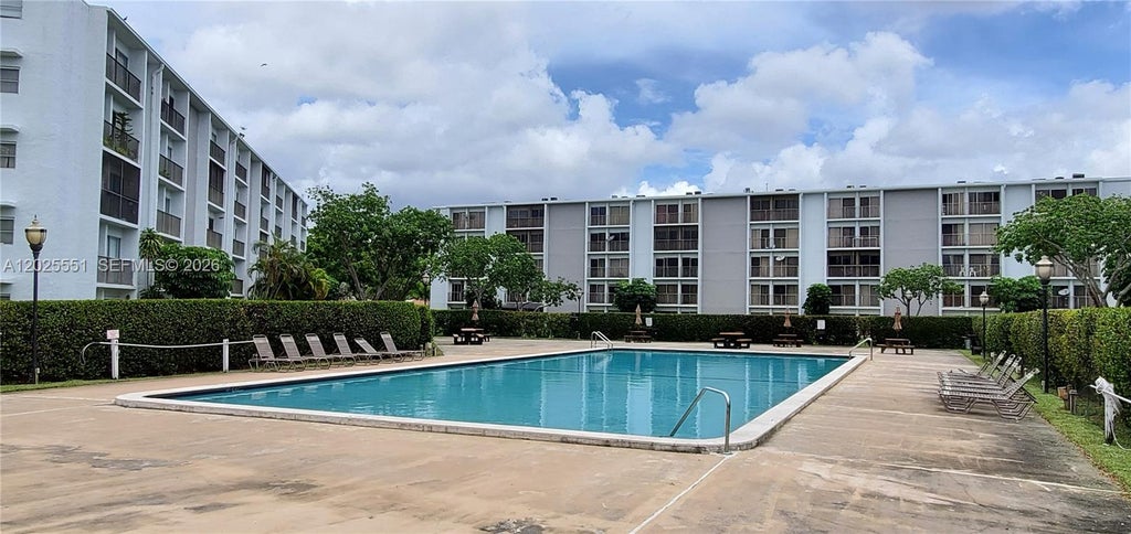Photo of 8540 N Sherman Cir #504, Miramar, FL 33025 (MLS # A12025551)