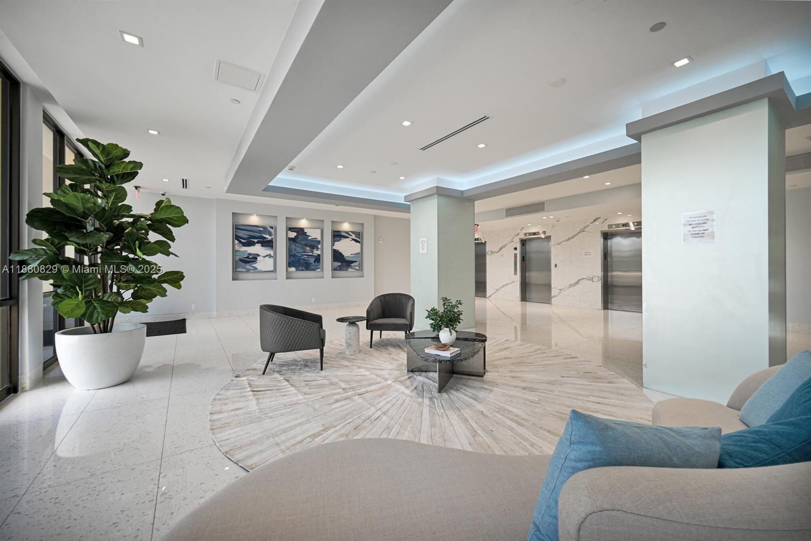 CORONADO CONDO- TOWER II - Residential Lease