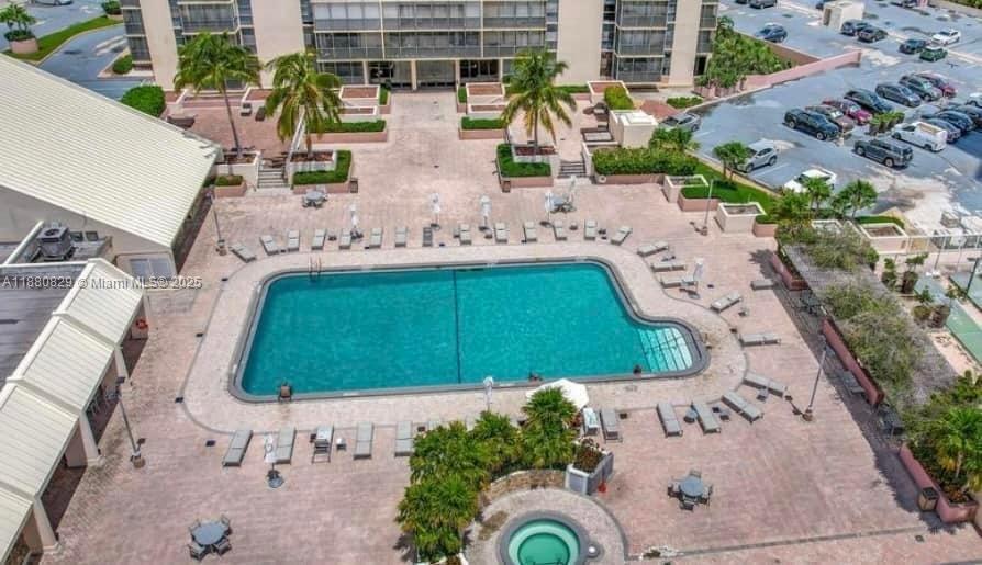 CORONADO CONDO- TOWER II - Residential Lease