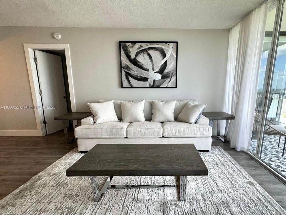 CORONADO CONDO- TOWER II - Residential Lease