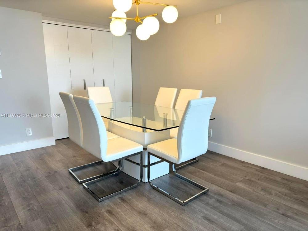 CORONADO CONDO- TOWER II - Residential Lease