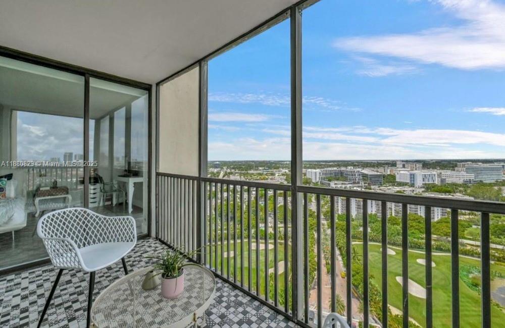 CORONADO CONDO- TOWER II - Residential Lease