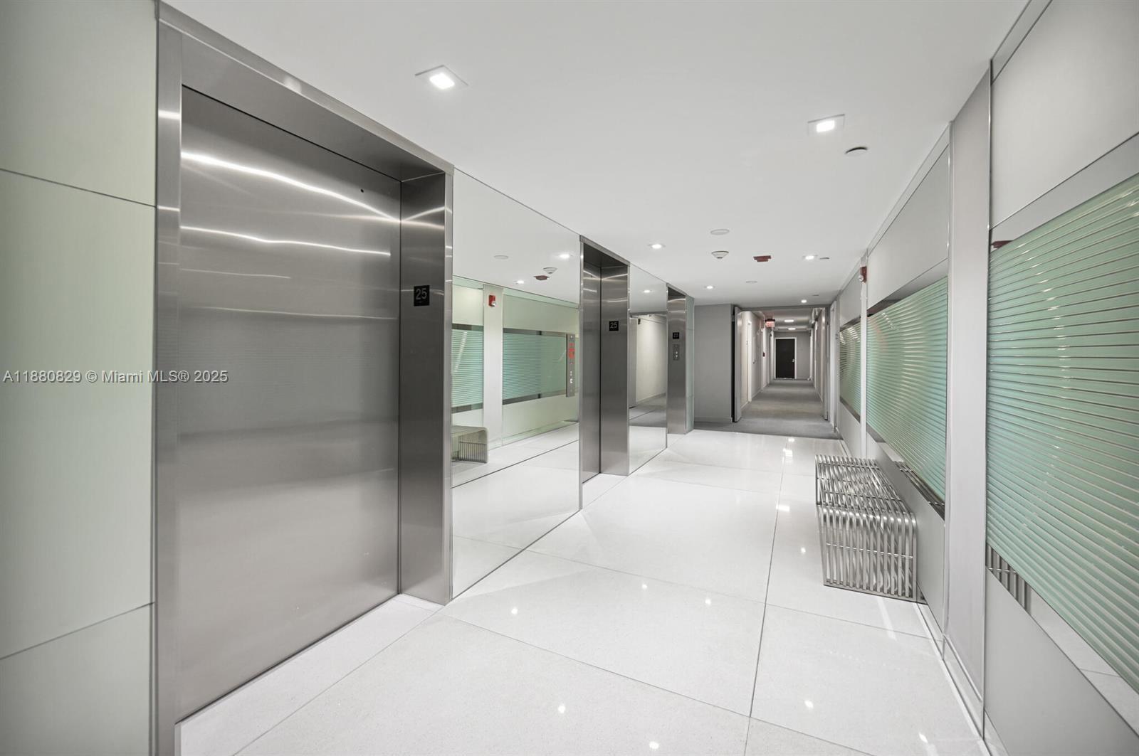 CORONADO CONDO- TOWER II - Residential Lease
