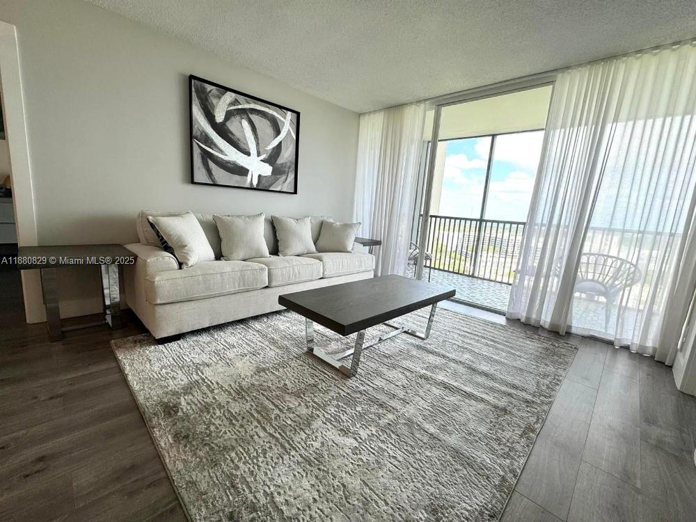 CORONADO CONDO- TOWER II - Residential Lease