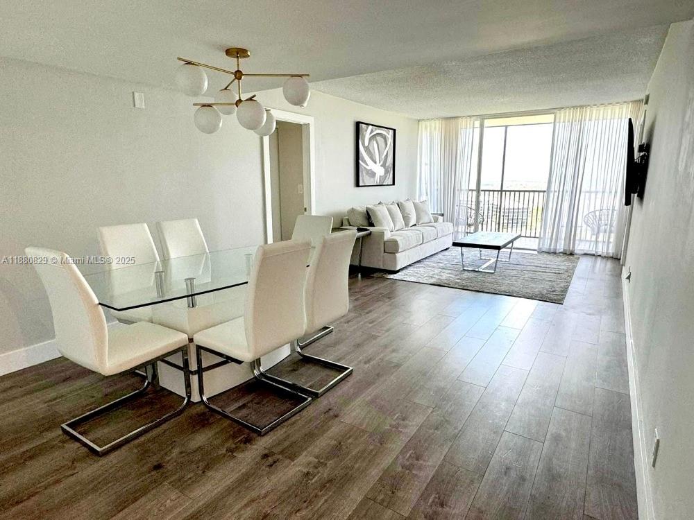 CORONADO CONDO- TOWER II - Residential Lease