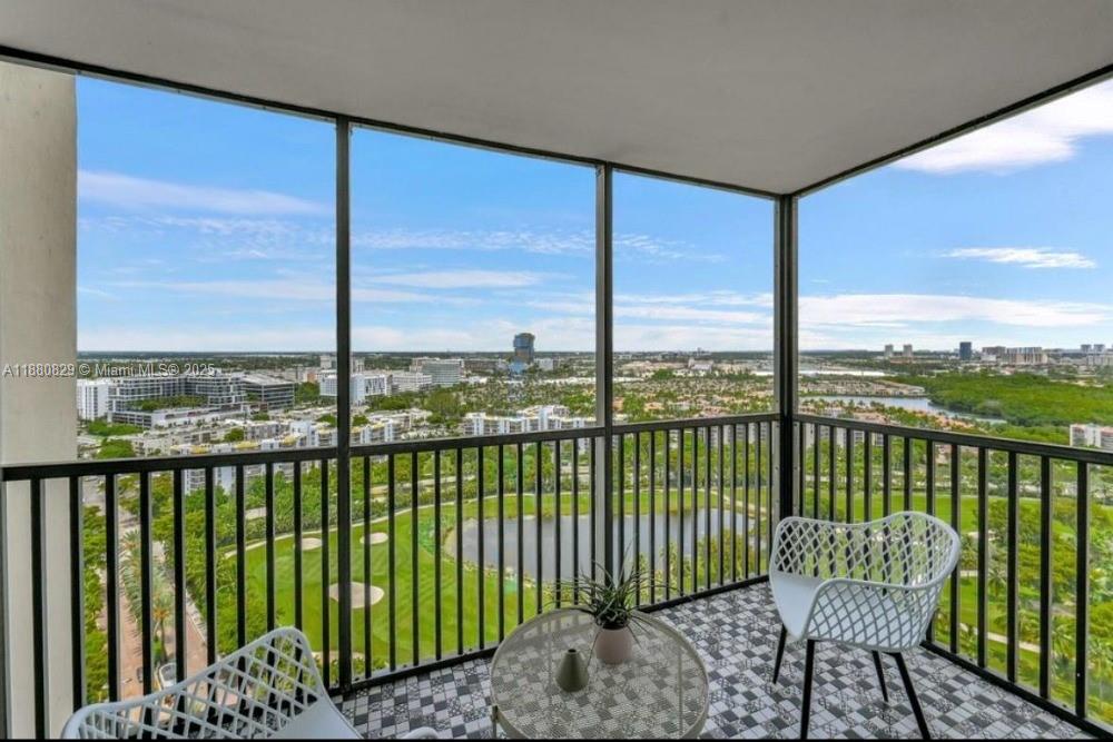 CORONADO CONDO- TOWER II - Residential Lease