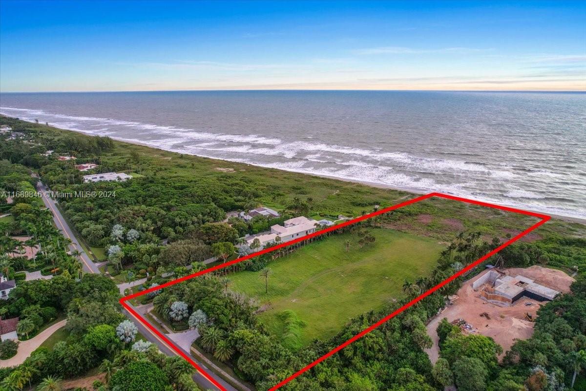 Property for Sale at 511 S Beach Rd, Jupiter Island, Palm Beach County, Florida -  - $39,900,000