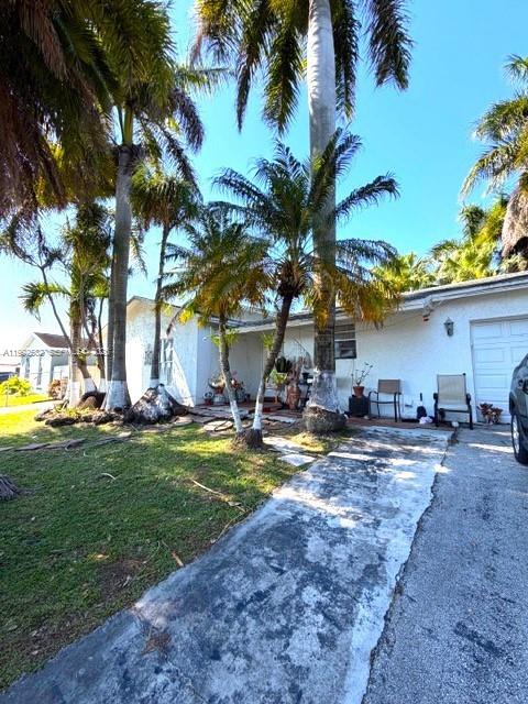 MEADOW WOOD MANOR SEC 4 - Residential