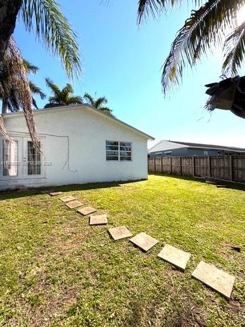 MEADOW WOOD MANOR SEC 4 - Residential