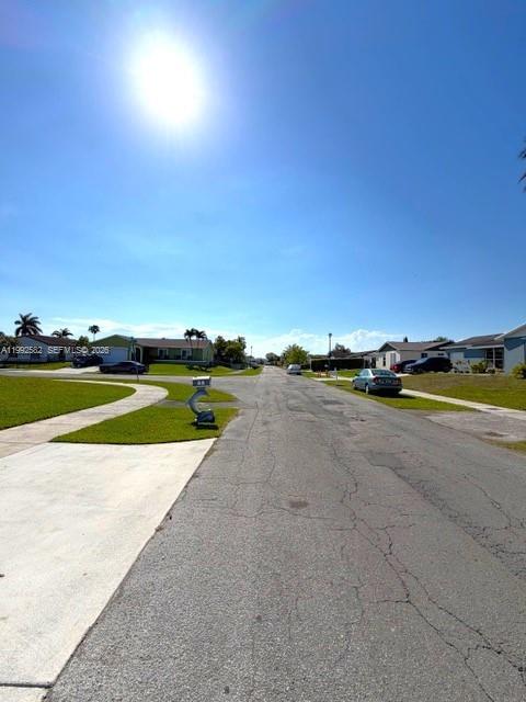 MEADOW WOOD MANOR SEC 4 - Residential