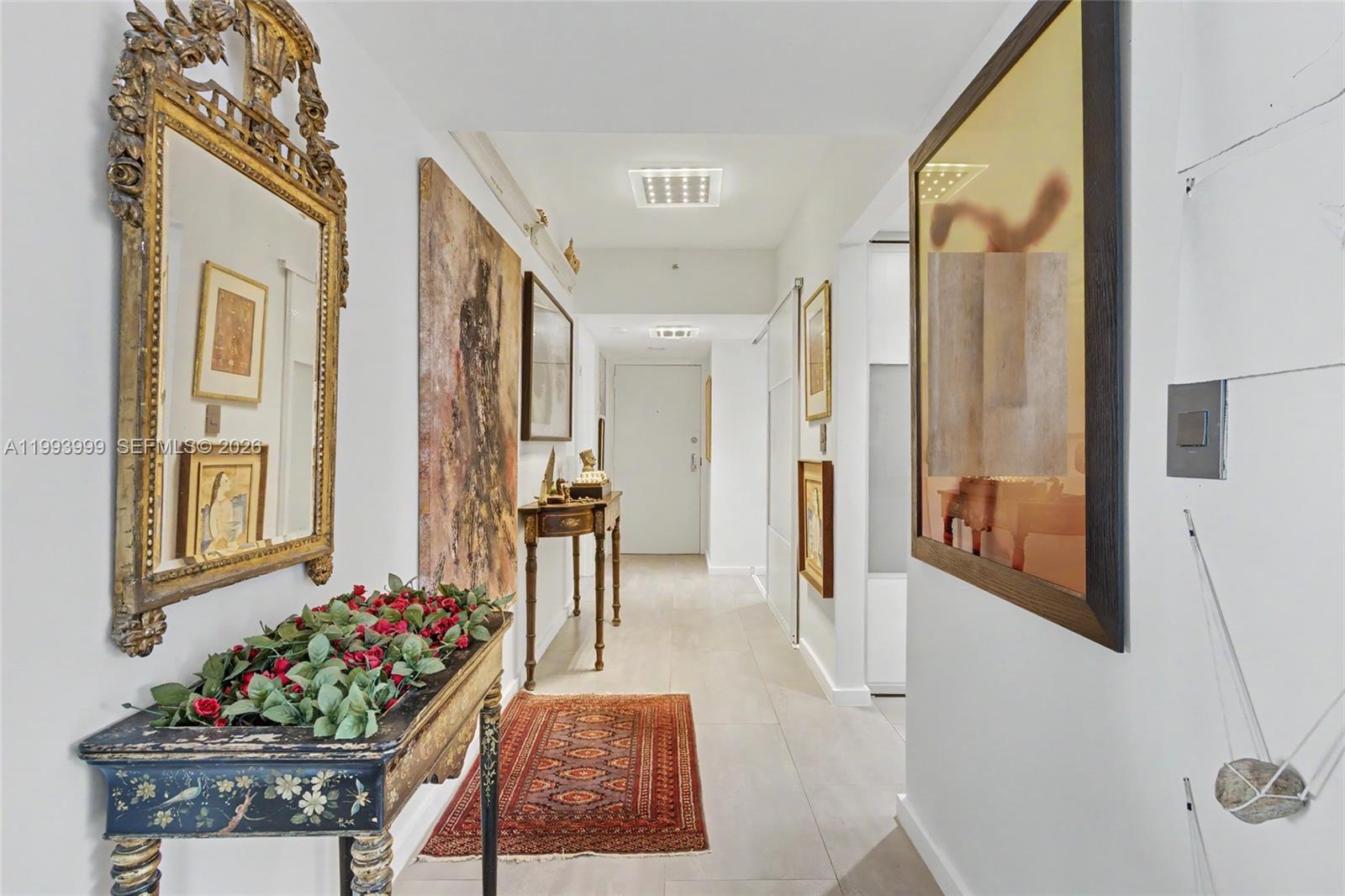 THE PALACE CONDO - Residential