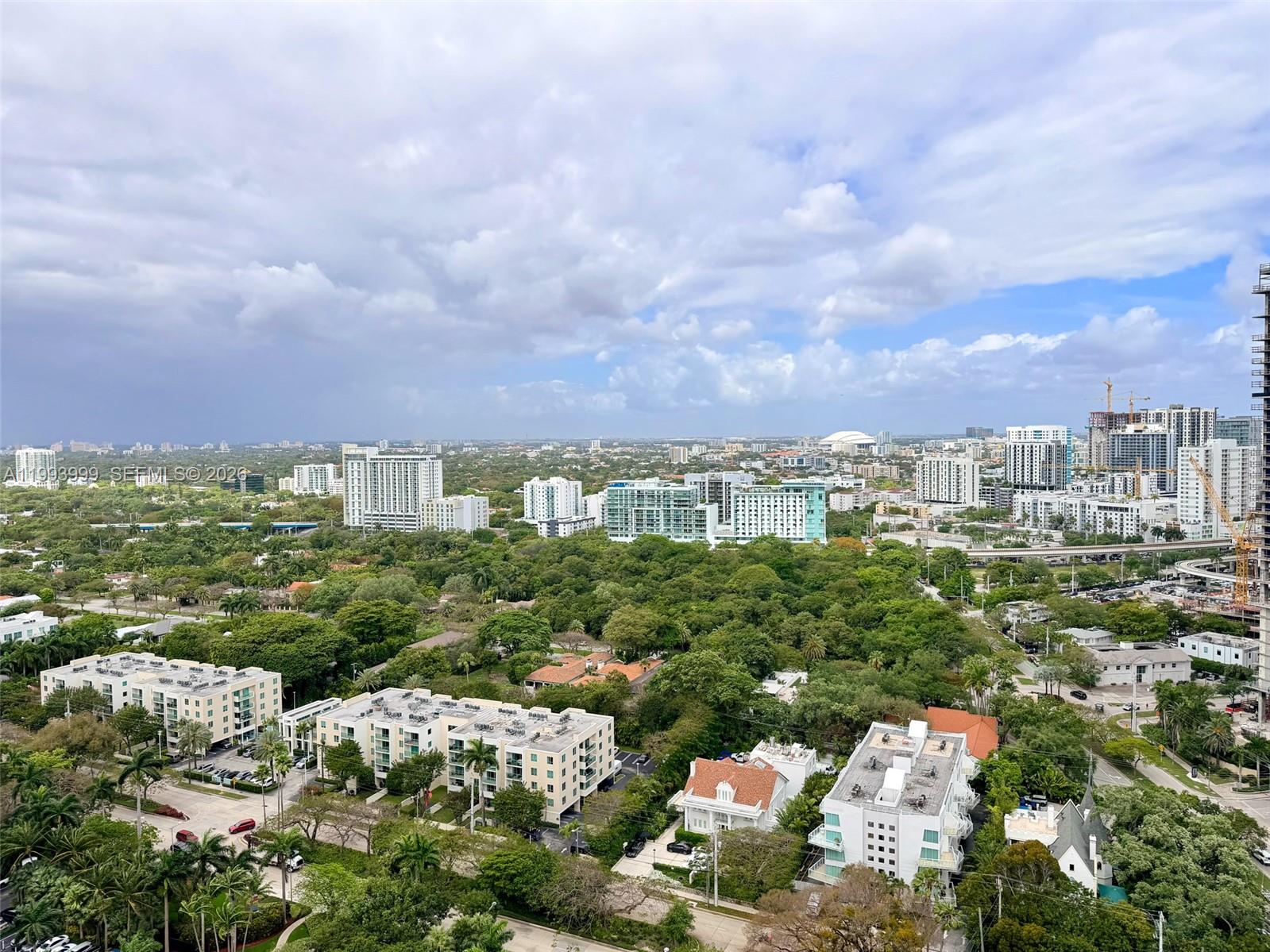 THE PALACE CONDO - Residential