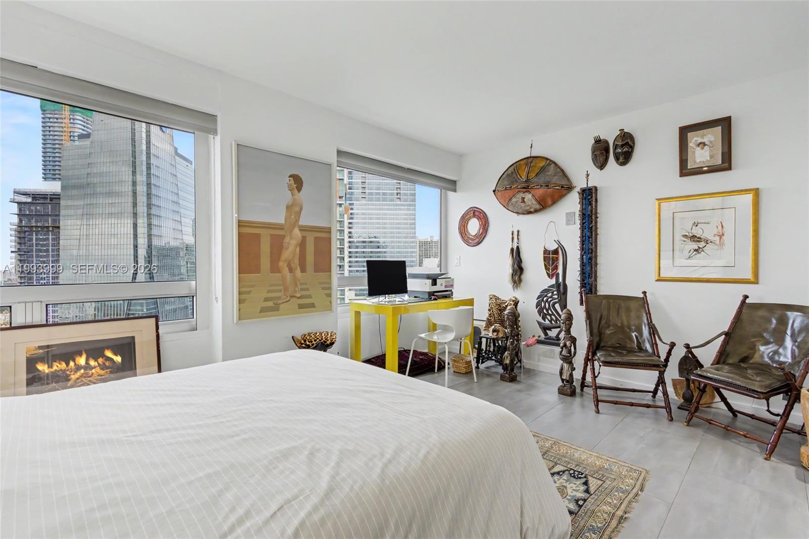 THE PALACE CONDO - Residential