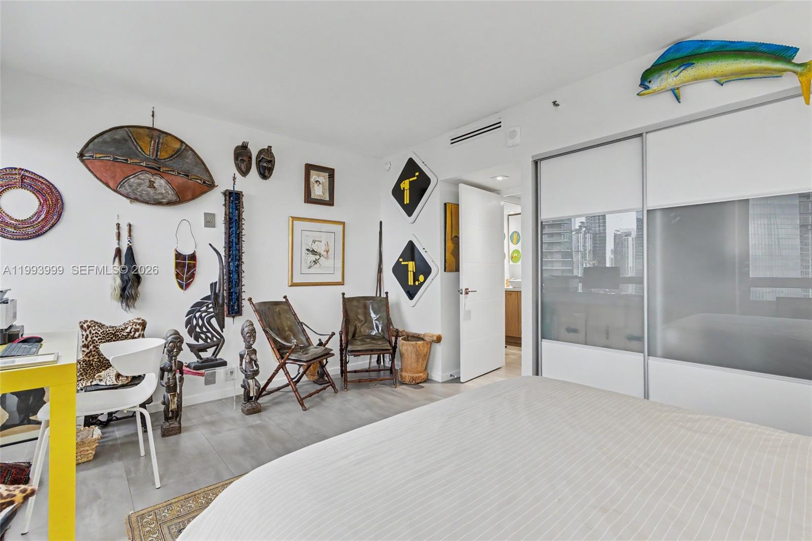 THE PALACE CONDO - Residential