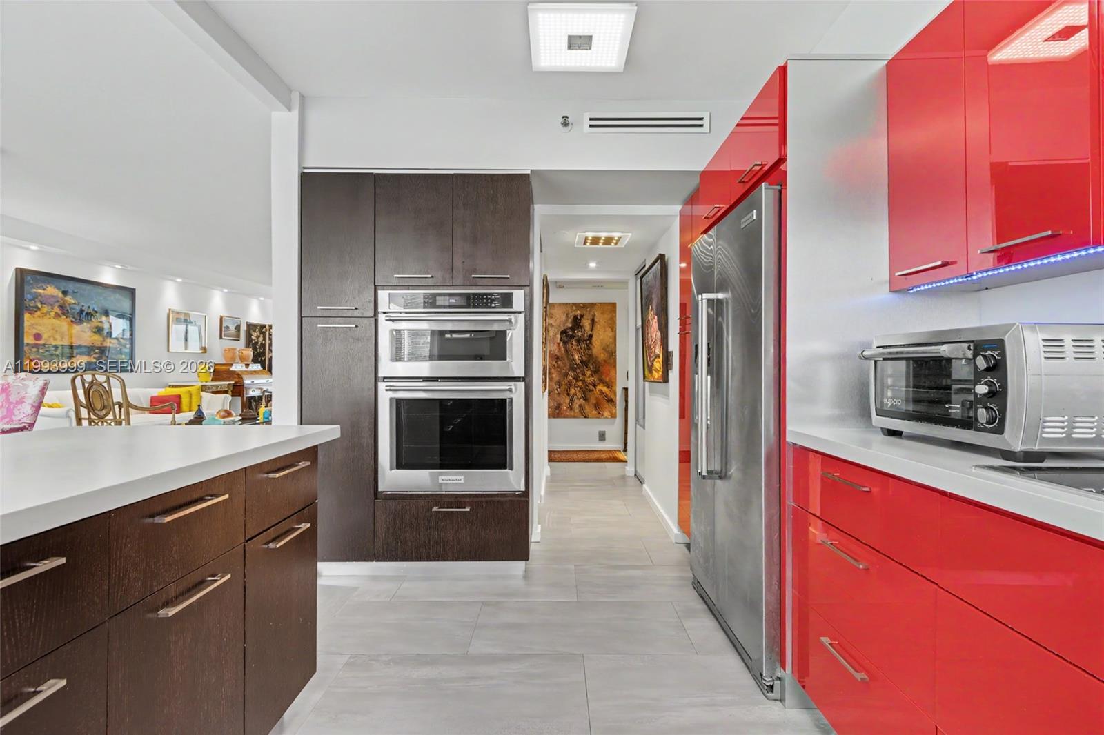 THE PALACE CONDO - Residential