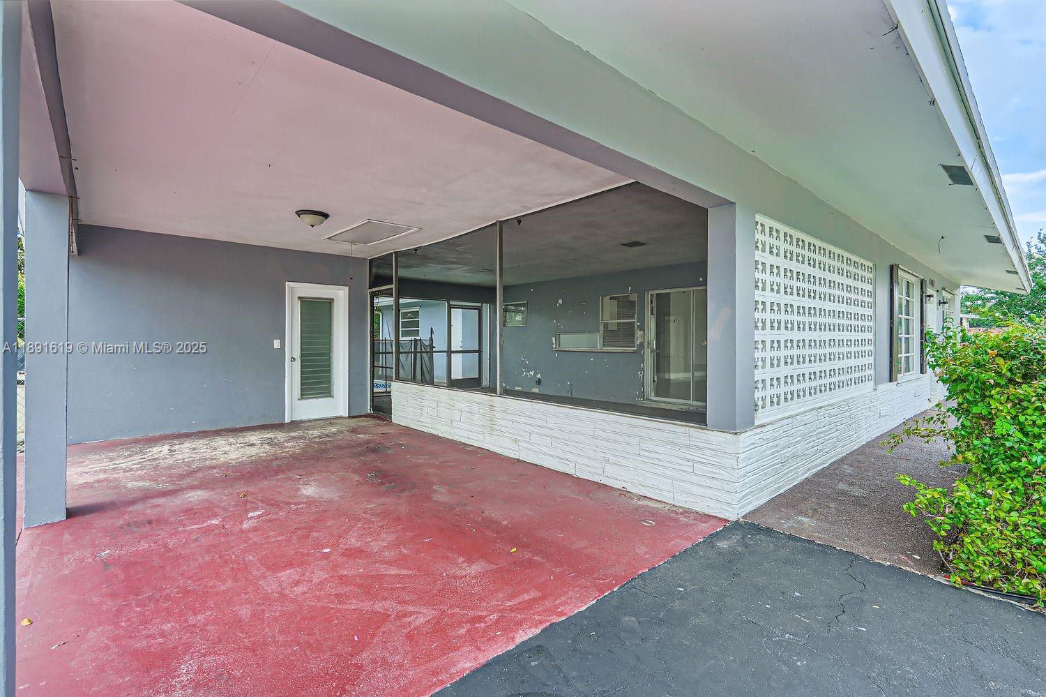 EDGEFIELD 1ST SEC - Residential