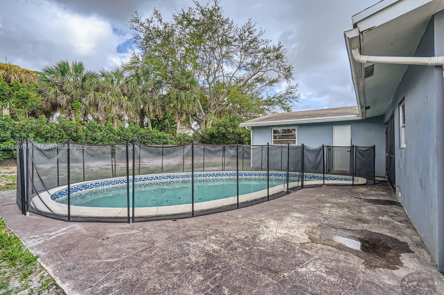 EDGEFIELD 1ST SEC - Residential