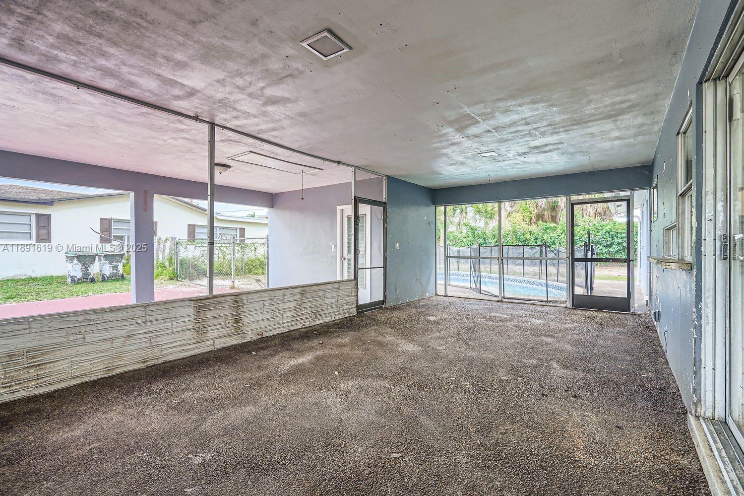 EDGEFIELD 1ST SEC - Residential