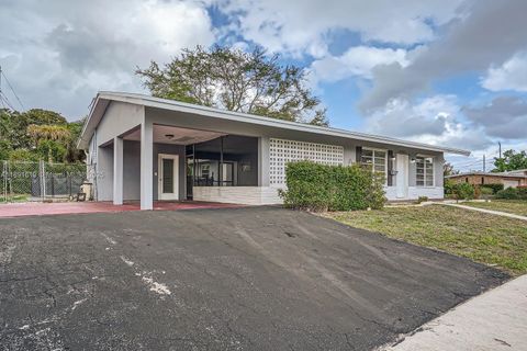 4401 NW 6th Ct Coconut Creek FL 33066