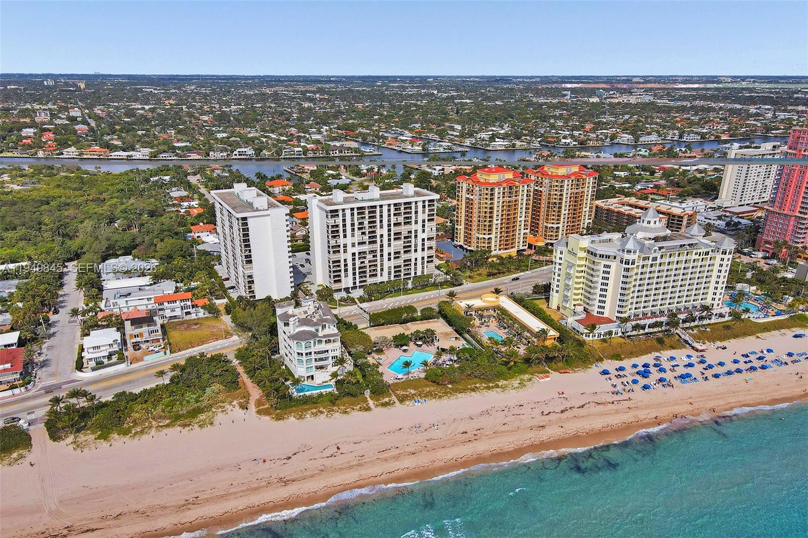 SHORE CLUB CONDO - Residential