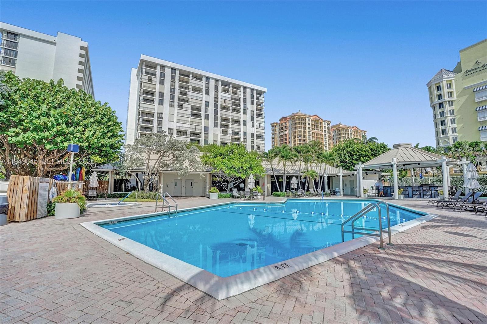 SHORE CLUB CONDO - Residential