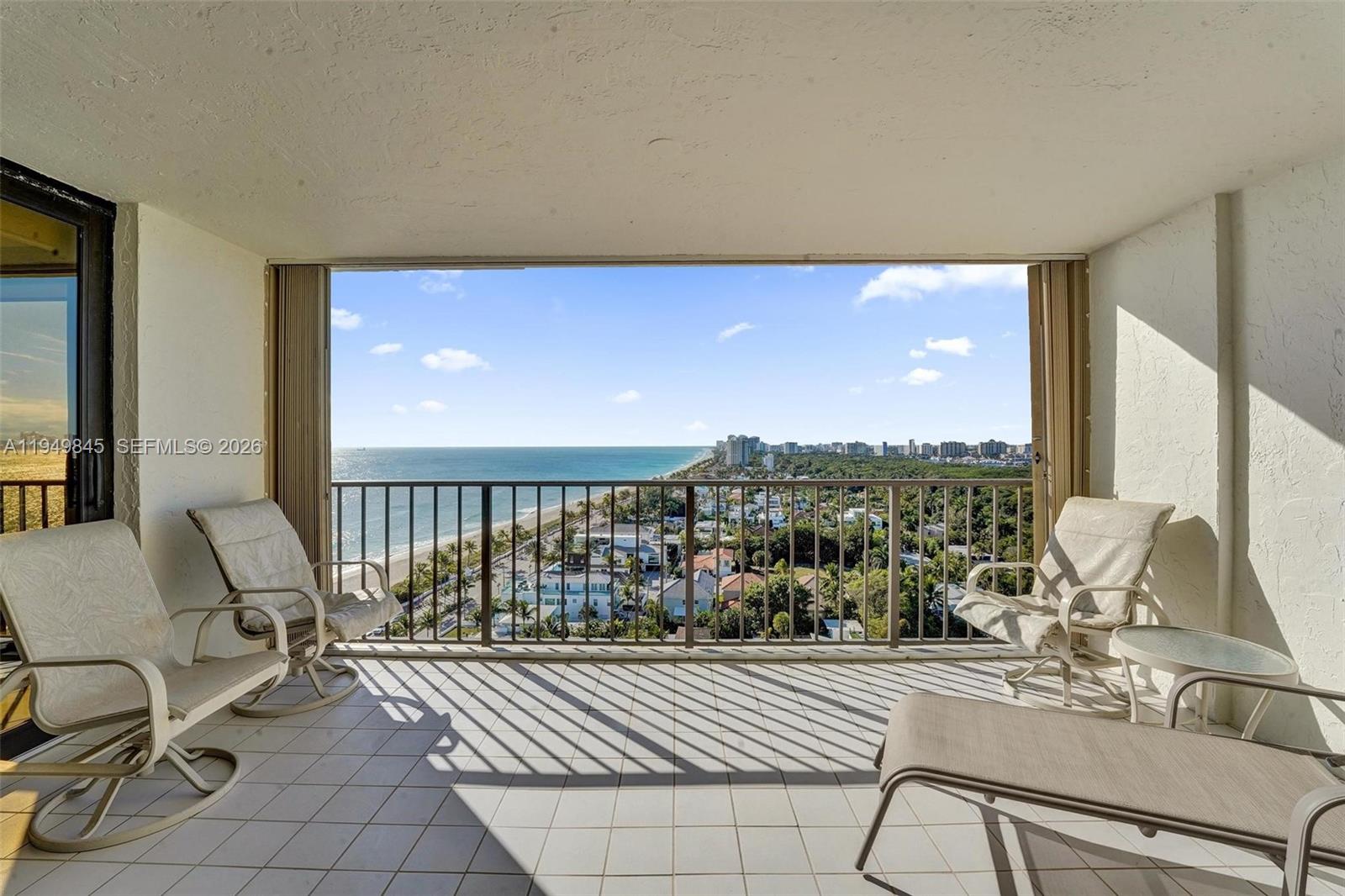 SHORE CLUB CONDO - Residential