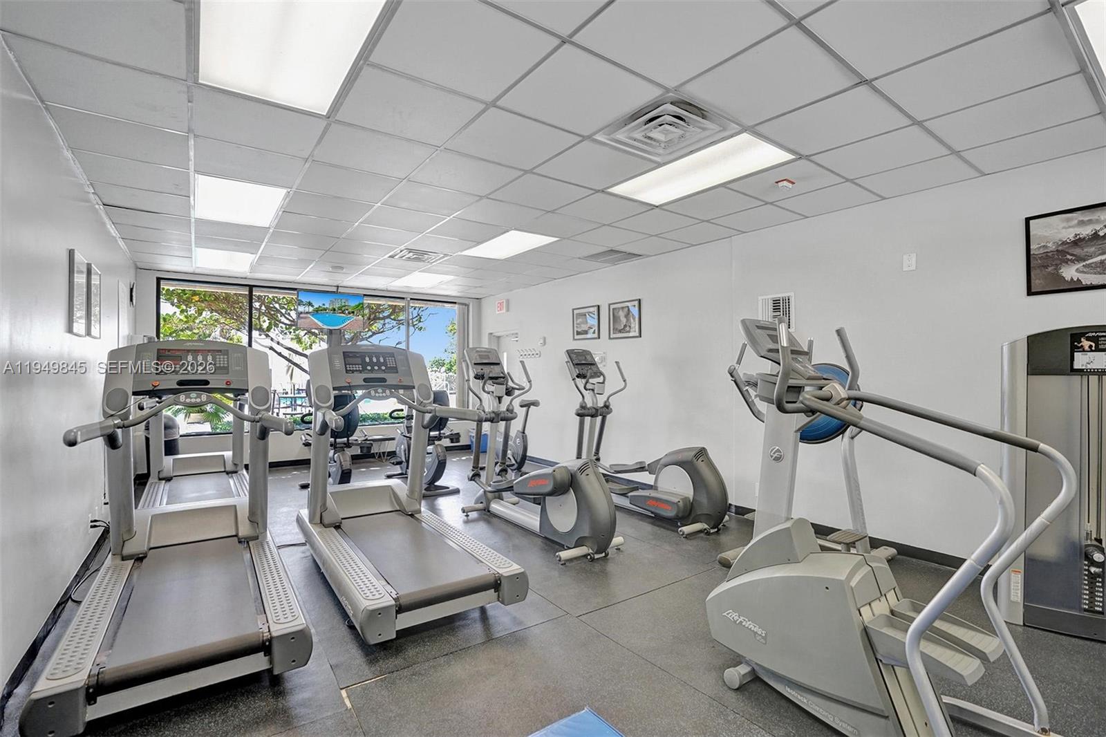 SHORE CLUB CONDO - Residential