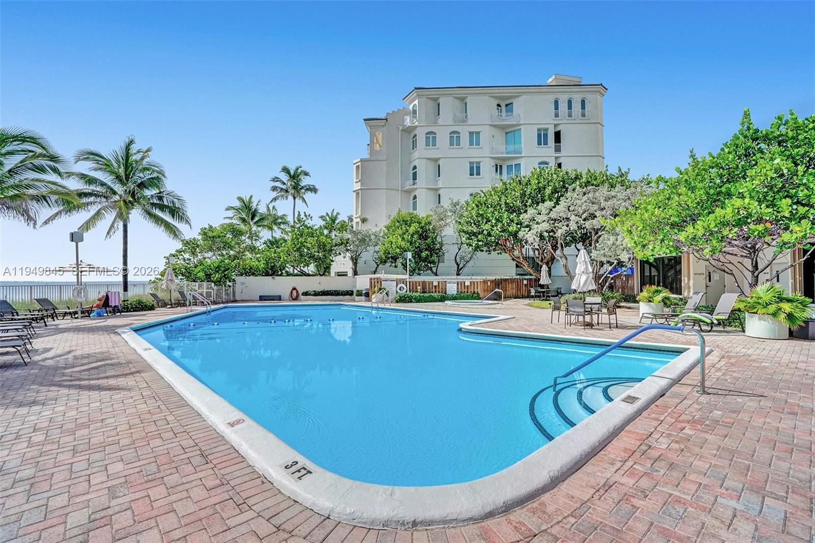 SHORE CLUB CONDO - Residential