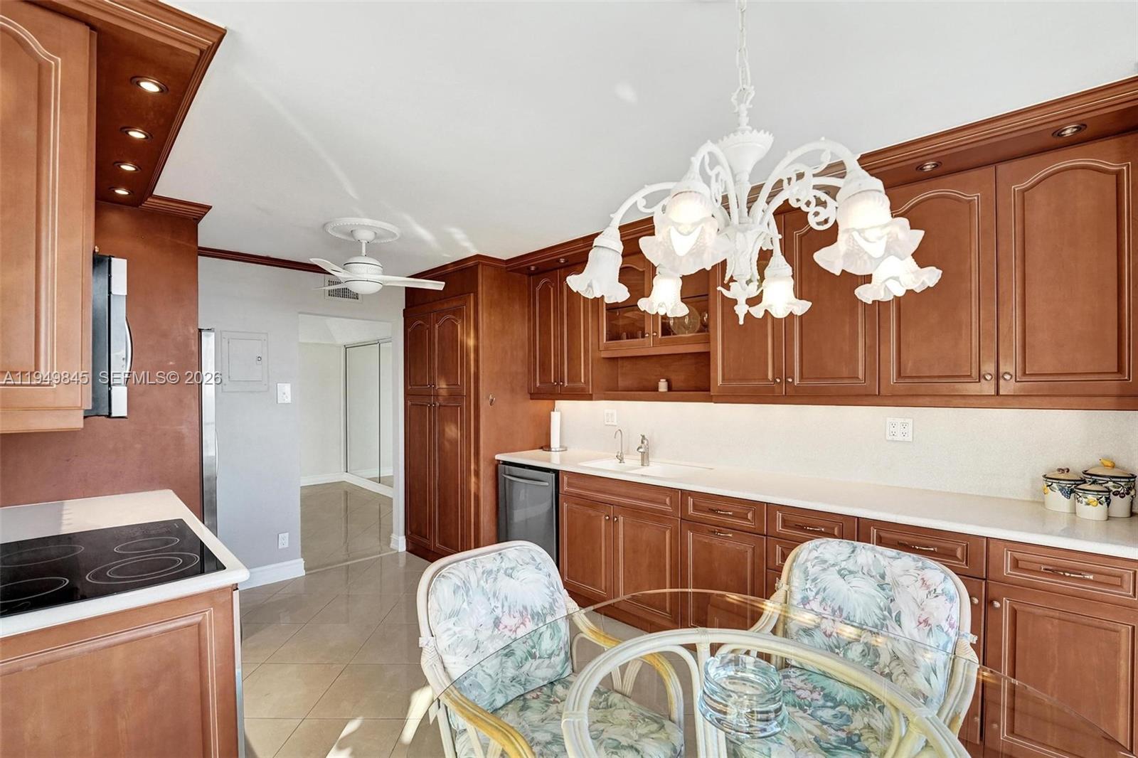 SHORE CLUB CONDO - Residential