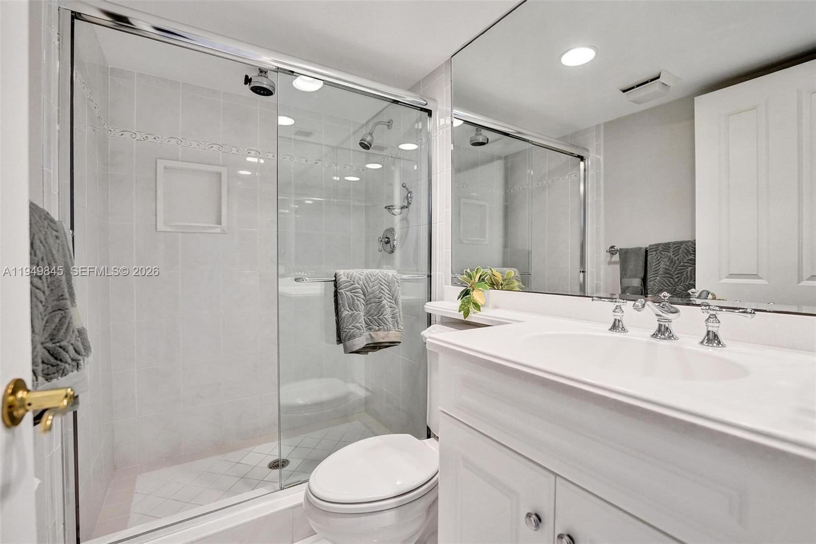 SHORE CLUB CONDO - Residential