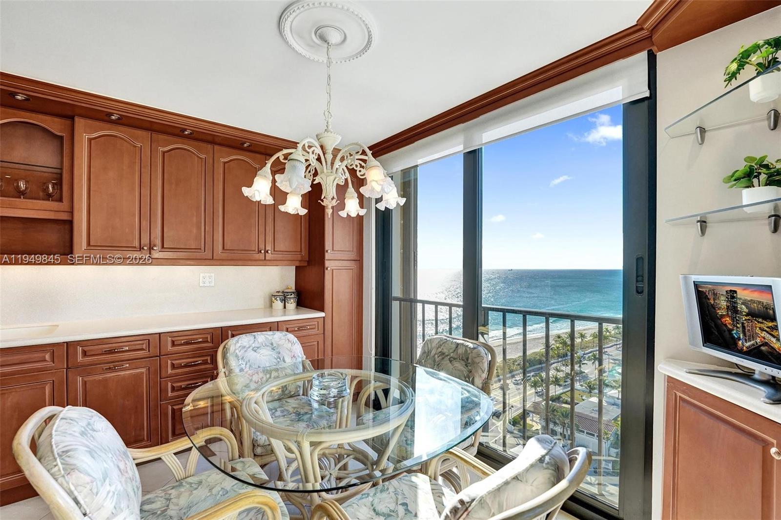 SHORE CLUB CONDO - Residential