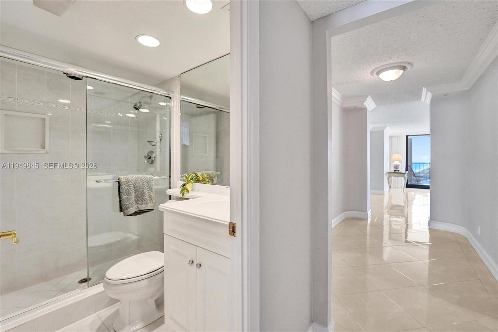 SHORE CLUB CONDO - Residential