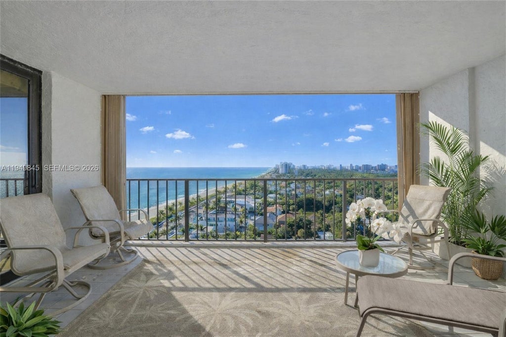 Photo of 1901 N Ocean Blvd #TH-B, Fort Lauderdale, FL 33305 (MLS # A11949845)