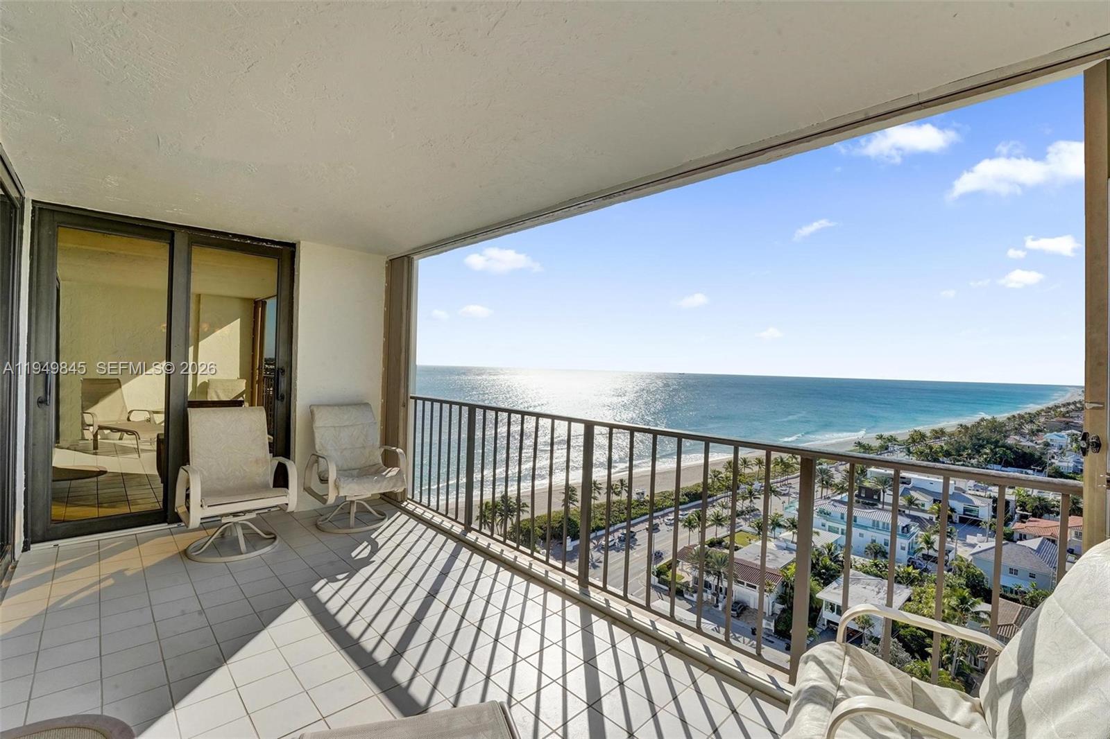 SHORE CLUB CONDO - Residential