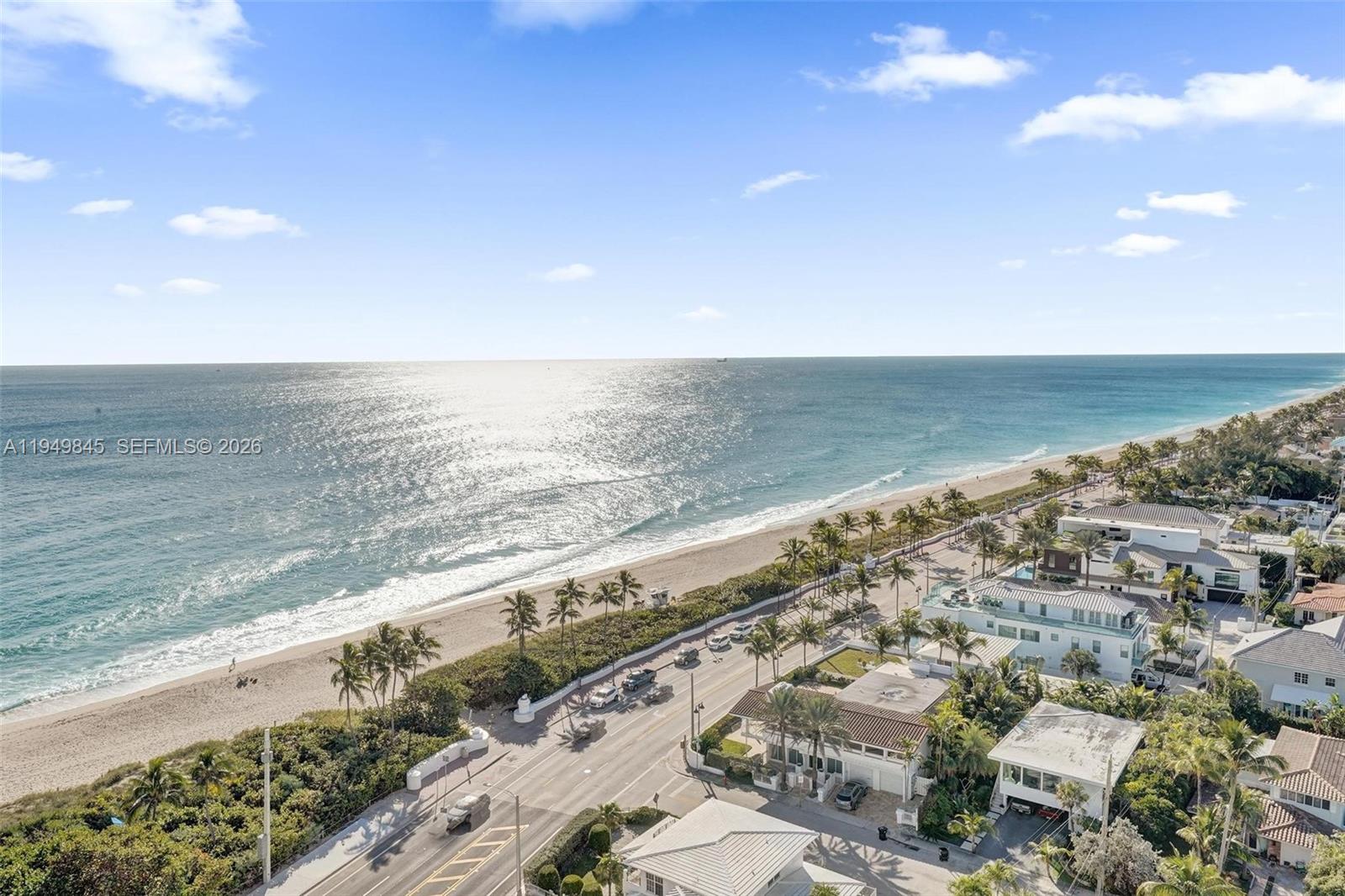 SHORE CLUB CONDO - Residential