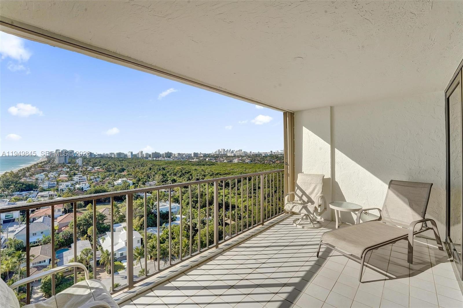 SHORE CLUB CONDO - Residential