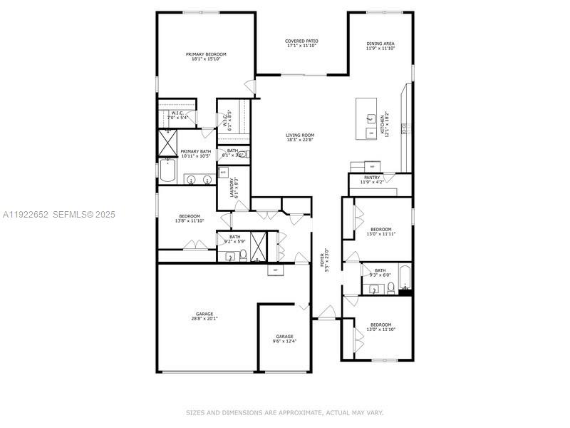 LAS PALMAS II - Residential