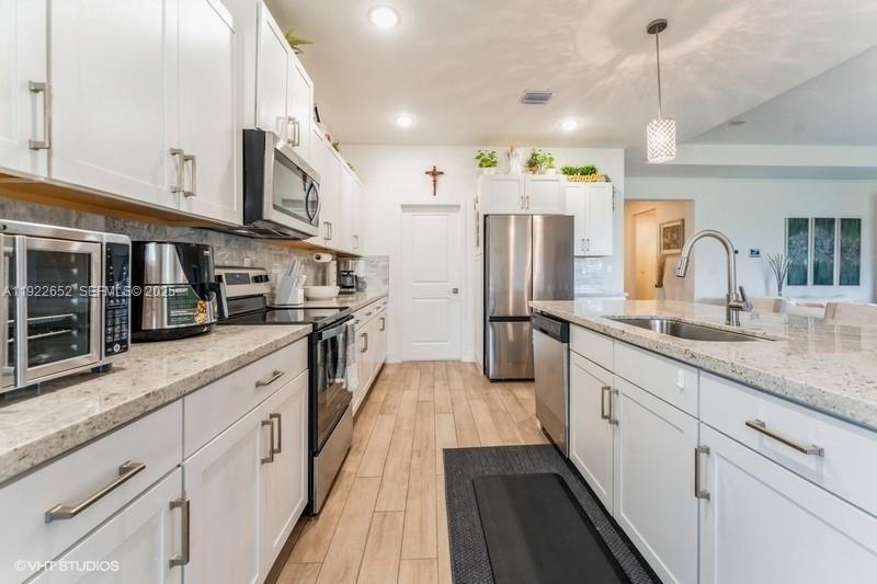 LAS PALMAS II - Residential